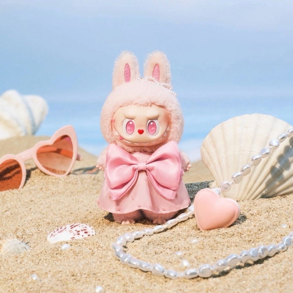 Popland MOKOKO Jump Into Summer 🎀